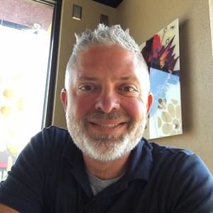 Meet your Posher, Brian